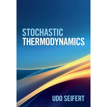 Stochastic Thermodynamics