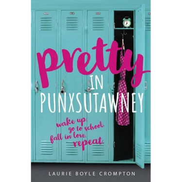 Pretty in Punxsutawney
