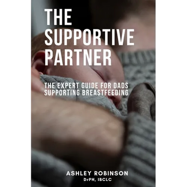 The Supportive Partner