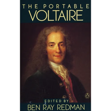 The Portable Voltaire