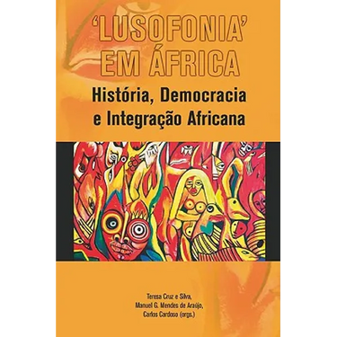 'Lusofonia' em Africa