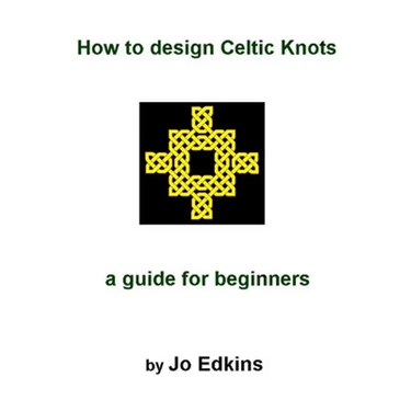 How to design Celtic Knots - a guide for beginners