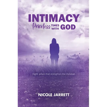 Intimacy: Priceless Times with God