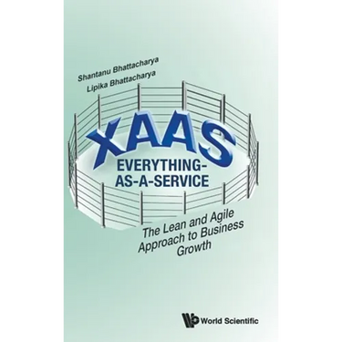 Xaas: Everything-As-A-Service
