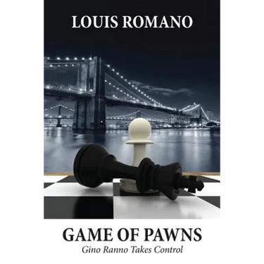 Game of Pawns: Gino Ranno Takes Control