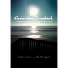Christian Comeback: A Daily Spiritual Guide on Overcoming Anxiety and Worry.