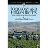 Sociology and Human Rights: A Bill of Rights for the Twenty-First Century