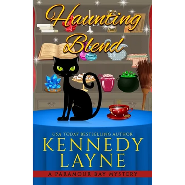 Haunting Blend