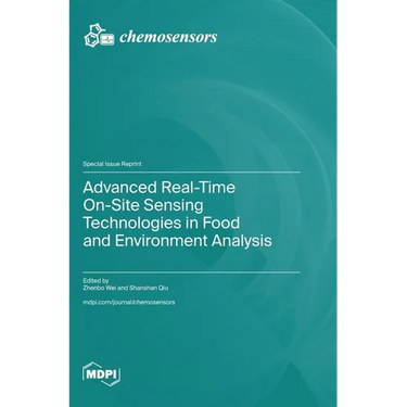 Advanced Real-Time On-Site Sensing Technologies in Food and Environment Analysis