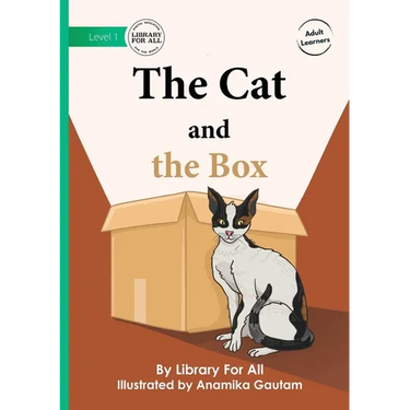 The Cat and the Box