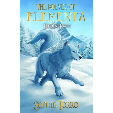 The Wolves of Elementa: Hidden Howls