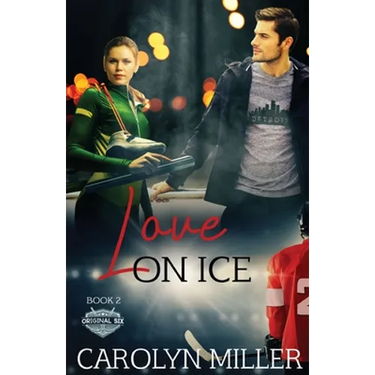 Love on Ice