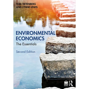 Environmental Economics: The Essentials