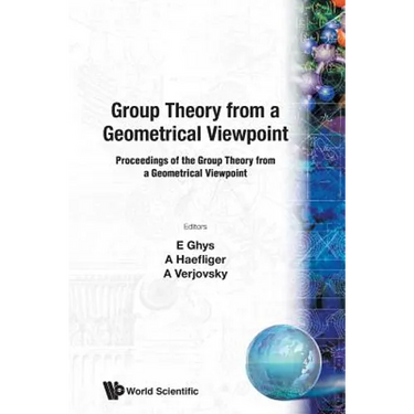 Group Theory from a Geometrical Viewpoint
