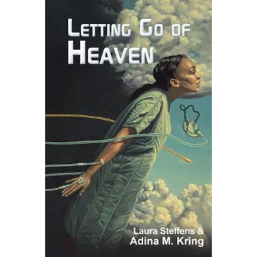 Letting Go of Heaven