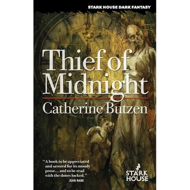 Thief of Midnight
