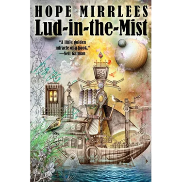 Lud-In-The-Mist