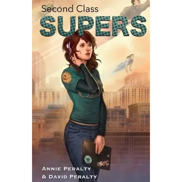 Second Class Supers