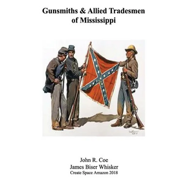 Gunsmiths and Allied Tradesmen of Mississippi