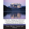 Ed464 455 - Holding the 10,000 Details: Productive Relationships Between Parents of People with Developmental Disabilities and Service Workers