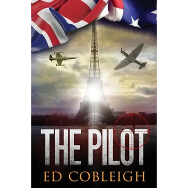 The Pilot: Fighter Planes and Paris