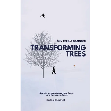 Transforming Trees: A Poetic Exploration of time and human existence