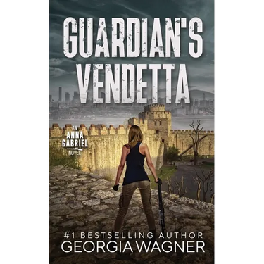 Guardian's Vendetta