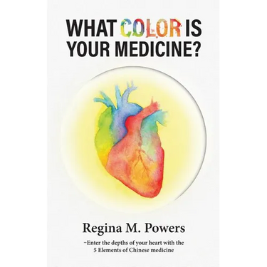 What Color is Your Medicine?