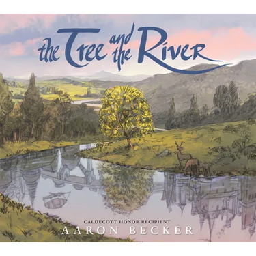 Tree and the River