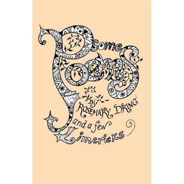 Some Poems and a Few Limericks