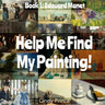 Edouard Manet: Find My Painting Book #1