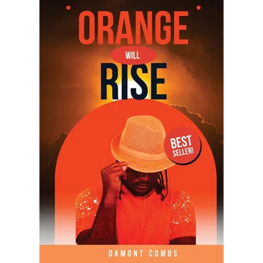 Orange Will Rise