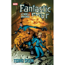 Fantastic Four by Waid & Wieringo: Rising Storm