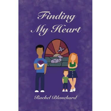 Finding My Heart
