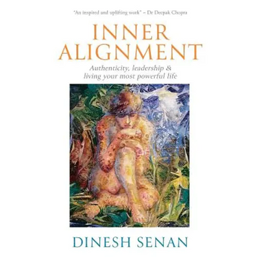 Inner Alignment: Authenticity, leadership & living your most powerful life