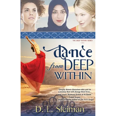 Dance from Deep Within