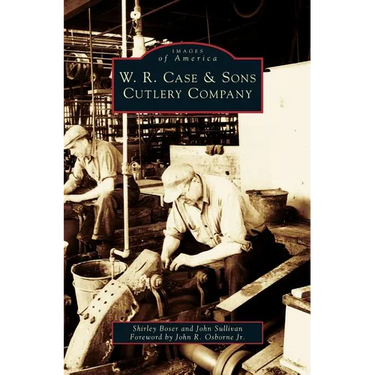 W.R. Case & Sons Cutlery Company