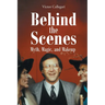 Behind the Scenes: Myth, Magic, and Makeup