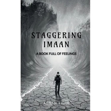Staggering Imaan