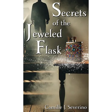 Secrets of the Jeweled Flask