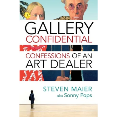 Gallery Confidential