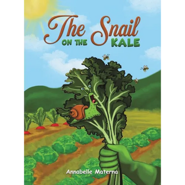 The Snail on the Kale