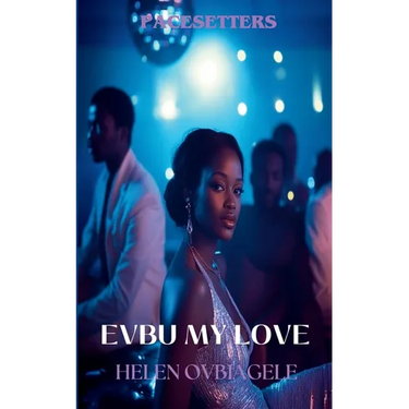Evbu My Love