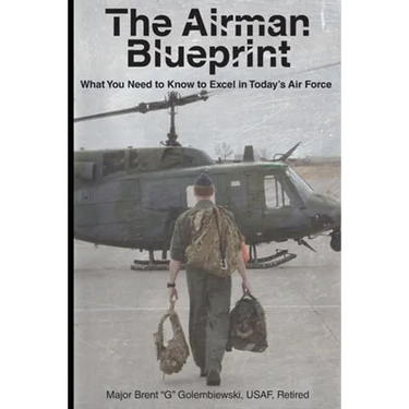 Airman Blueprint