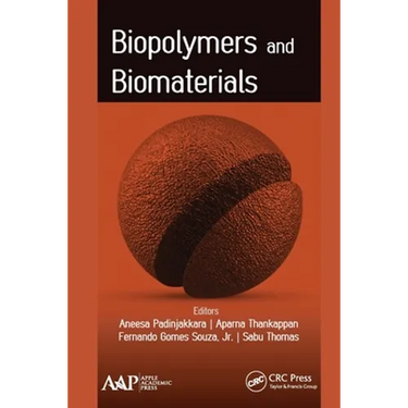 Biopolymers and Biomaterials