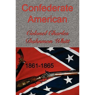 Confederate American