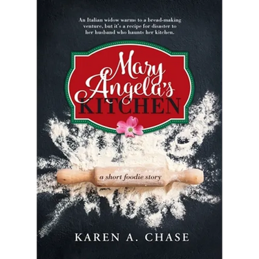 Mary Angela's Kitchen