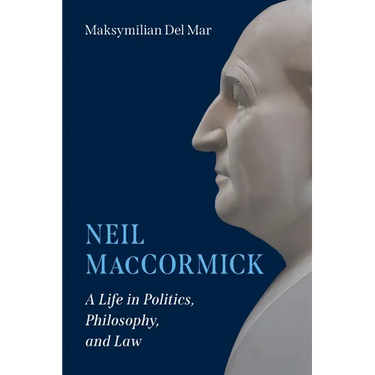 Neil MacCormick