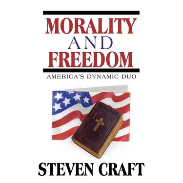 Morality and Freedom: America's Dynamic Duo