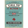 Call to Action: Become the Man God Designed You to Be
